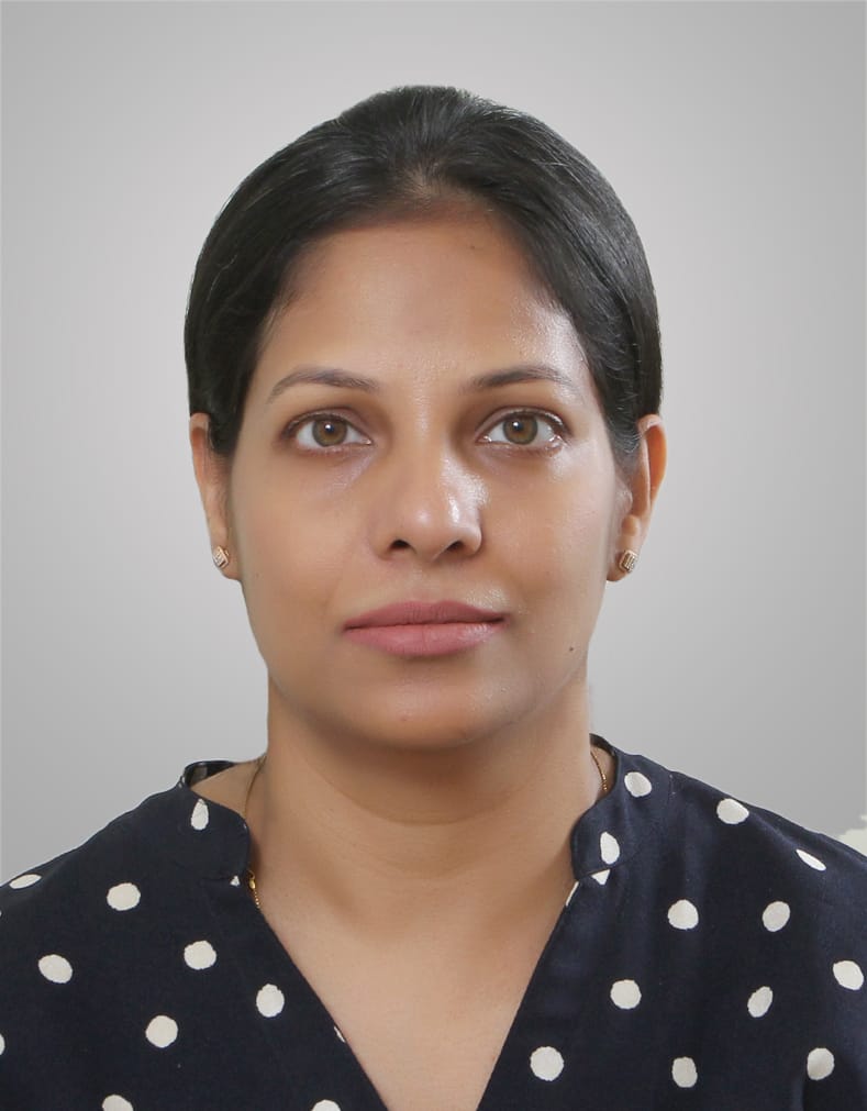 Deepty Srivastava